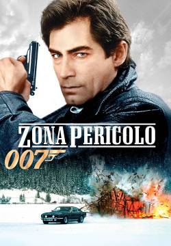 007 - Zona pericolo
