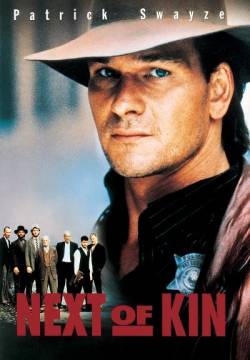 Vendetta trasversale