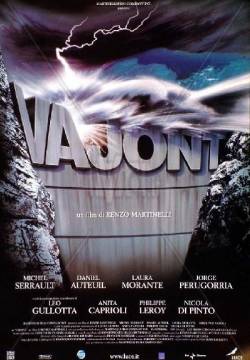 Vajont - La diga del disonore