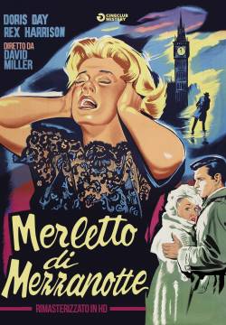 Merletto di mezzanotte