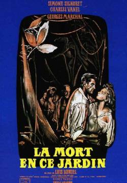 La selva dei dannati