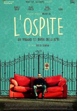 L'ospite