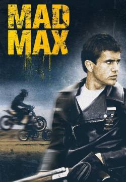 Mad Max - Interceptor