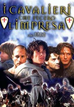 I cavalieri che fecero l'impresa
