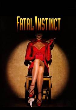Fatal Instinct - Prossima apertura
