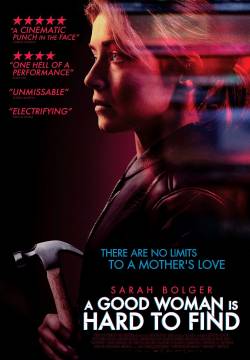 A Good Woman Is Hard to Find