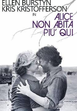 Alice non abita più qui