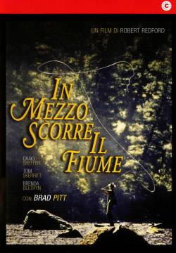 In mezzo scorre il fiume