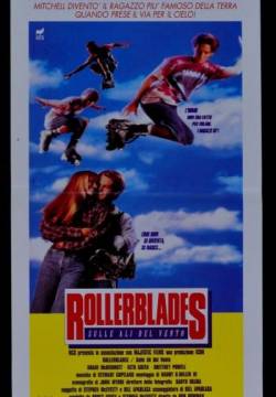 Rollerblades - Sulle ali del vento