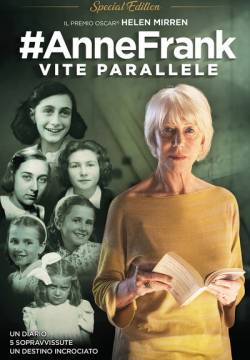 AnneFrank - Vite parallele