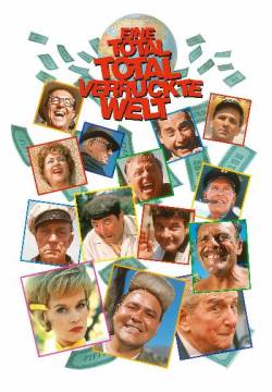 Questo pazzo, pazzo, pazzo mondo