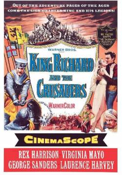 Riccardo cuor di leone