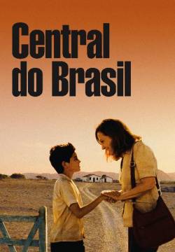 Central do Brasil