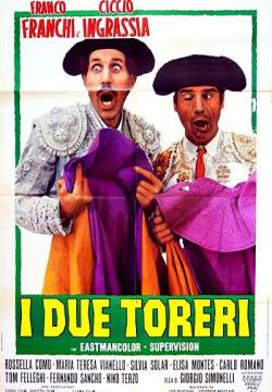 I due toreri
