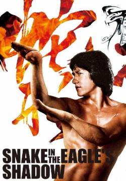 Il serpente all'ombra dell'aquila