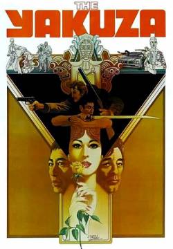 Yakuza