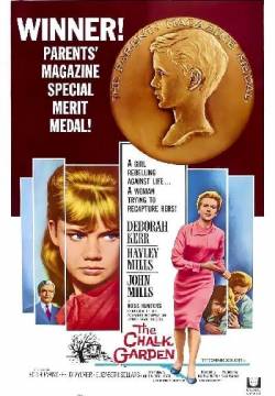 Il giardino di gesso