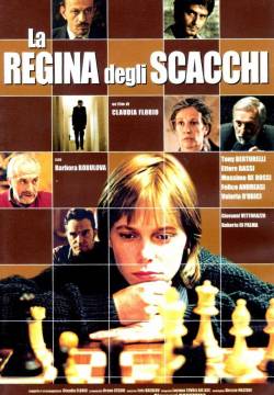 La regina degli scacchi