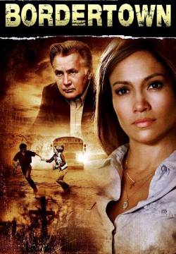 Bordertown