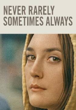 Mai raramente a volte sempre