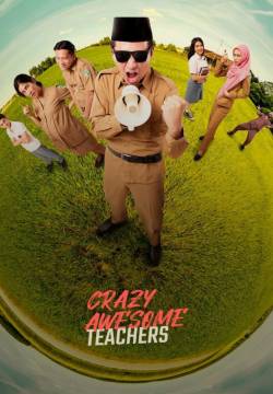 Crazy Awesome Teachers