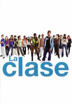 La classe - Entre les murs