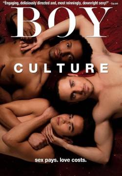 Boy Culture – Un seduttore in incognito