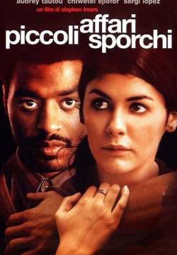 Piccoli affari sporchi
