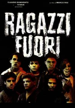 Ragazzi Fuori