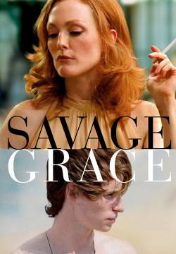 Savage Grace