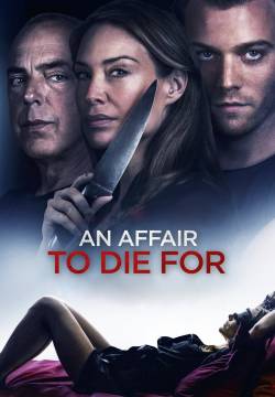 An Affair to Die For - Relazione Omicida