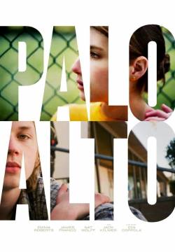 Palo Alto