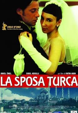 La sposa turca