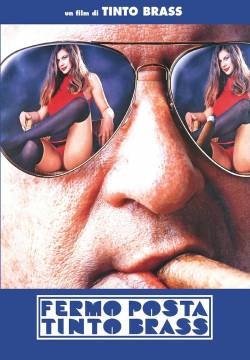 Fermo posta Tinto Brass