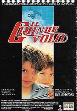 Il grande volo