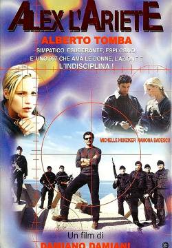 Alex l'ariete