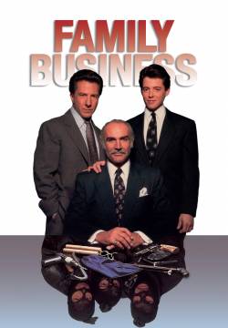 Sono affari di famiglia