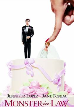 Quel mostro di suocera