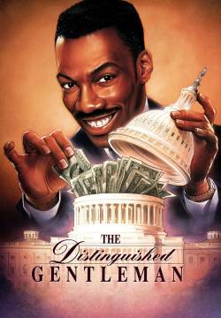 Il distinto gentiluomo