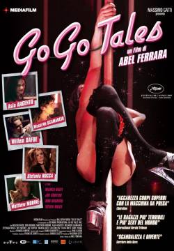 Go Go Tales