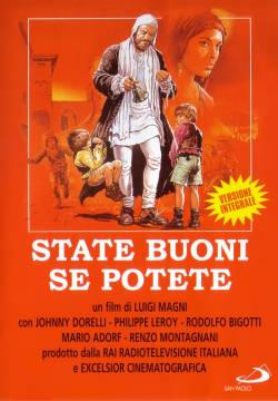 State buoni se potete