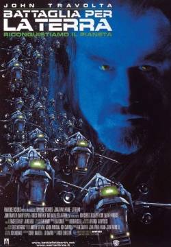 Battaglia per la Terra