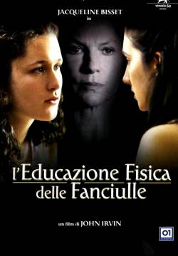 L'educazione fisica delle fanciulle