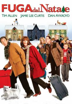 Fuga dal Natale
