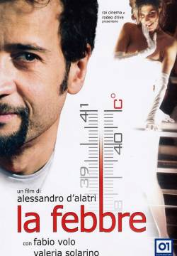 La febbre