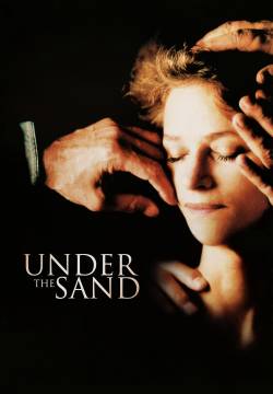 Sotto la sabbia