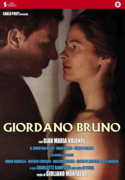 Giordano Bruno