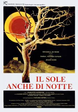 Il sole anche di notte