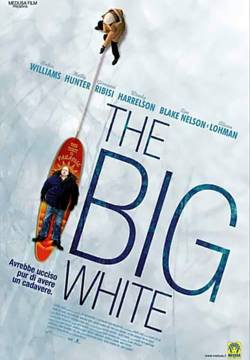 The Big White