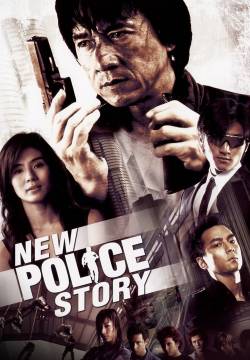 New Police Story